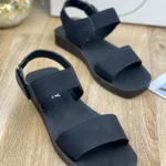 sandal zanane tebi zire pu ronak 11