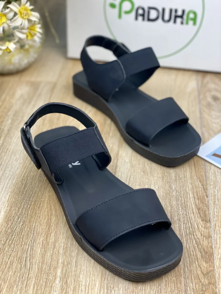 sandal zanane tebi zire pu ronak 11