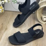sandal zanane tebi zire pu ronak 2