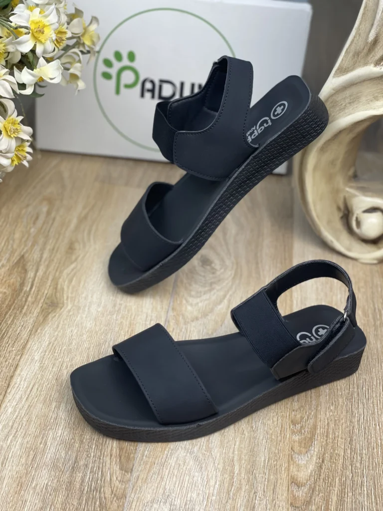 sandal zanane tebi zire pu ronak 2
