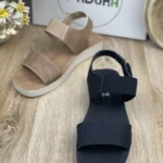 sandal zanane tebi zire pu ronak 3