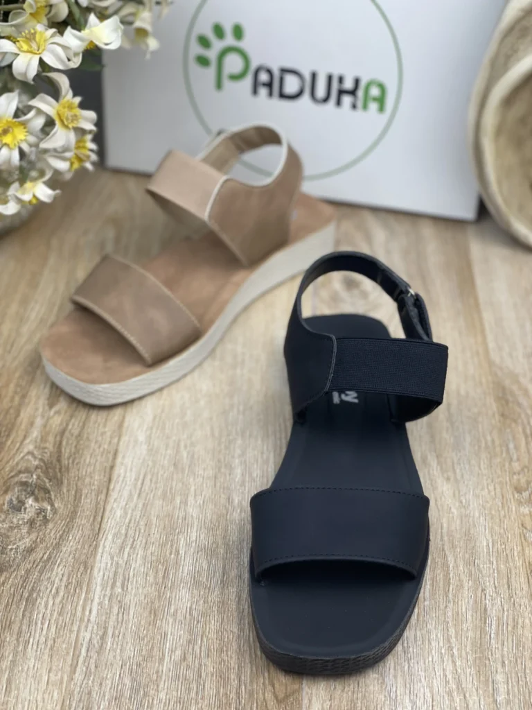 sandal zanane tebi zire pu ronak 3