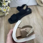 sandal zanane tebi zire pu ronak 4