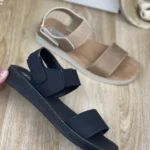 sandal zanane tebi zire pu ronak 5
