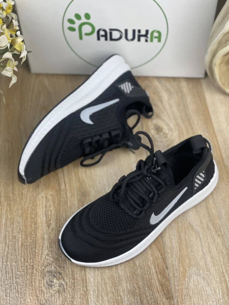 katooni joorabi zire pu nike sade 4