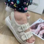 sandal kanafi 2 sagak 2