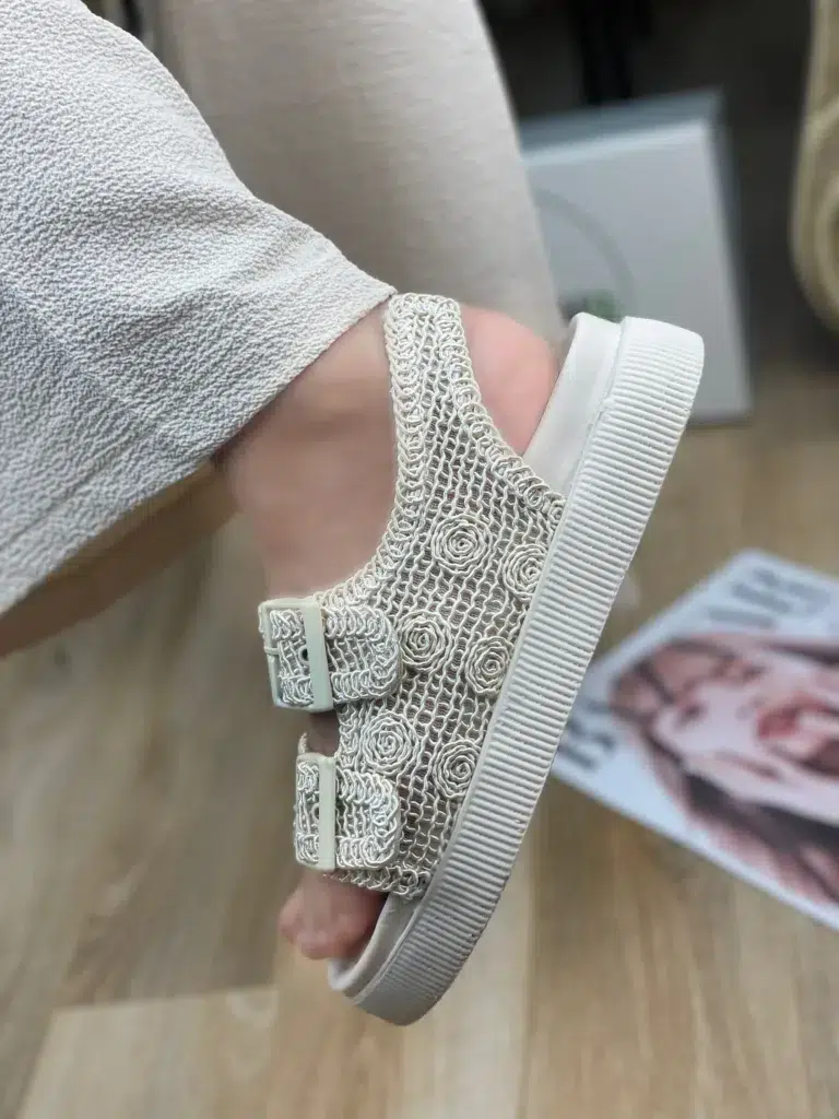 sandal kanafi 2 sagak 3