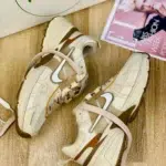 کتونی زنانه نایک V2K وی تو کی زیره EVA کد 25786