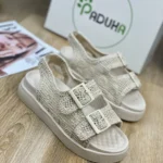 sandal kanafi 2 sagak 4