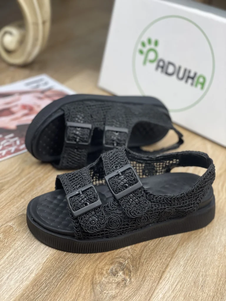sandal kanafi 2 sagak 6