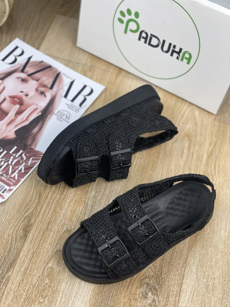 sandal kanafi 2 sagak 7
