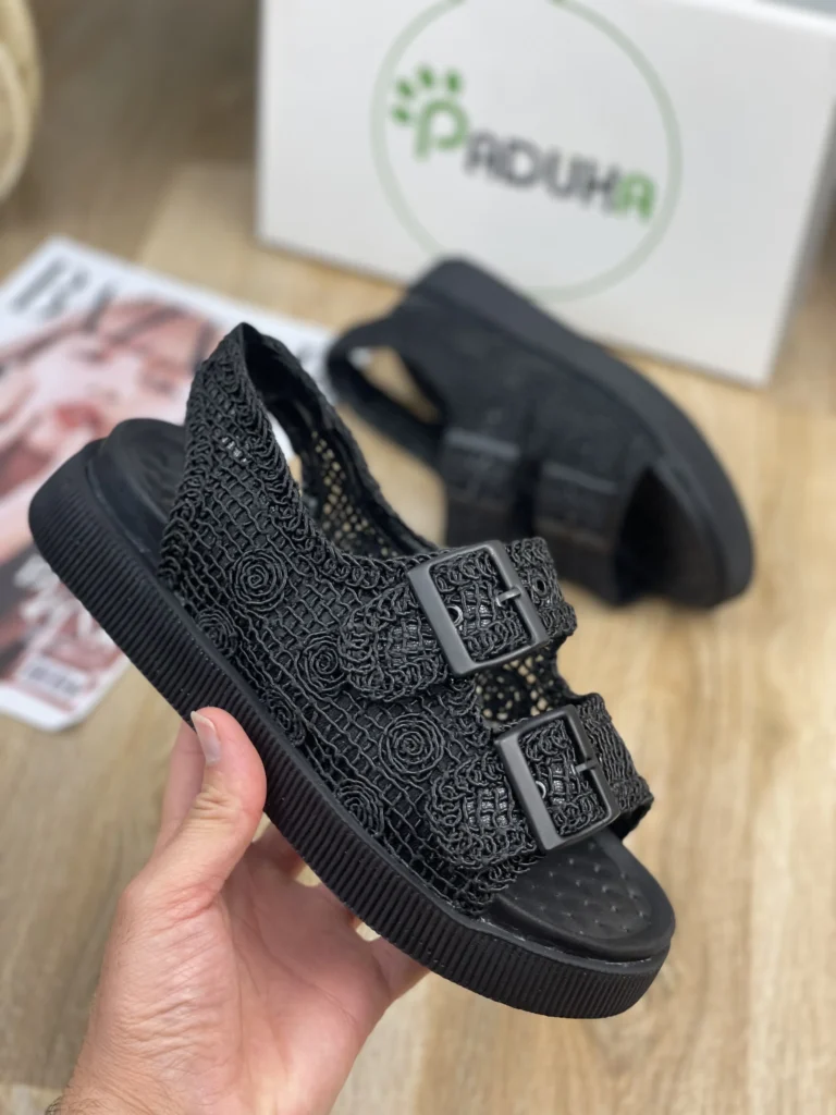 sandal kanafi 2 sagak 8