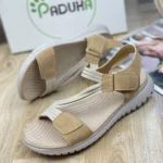 sandal zanane zire eva marmar 2