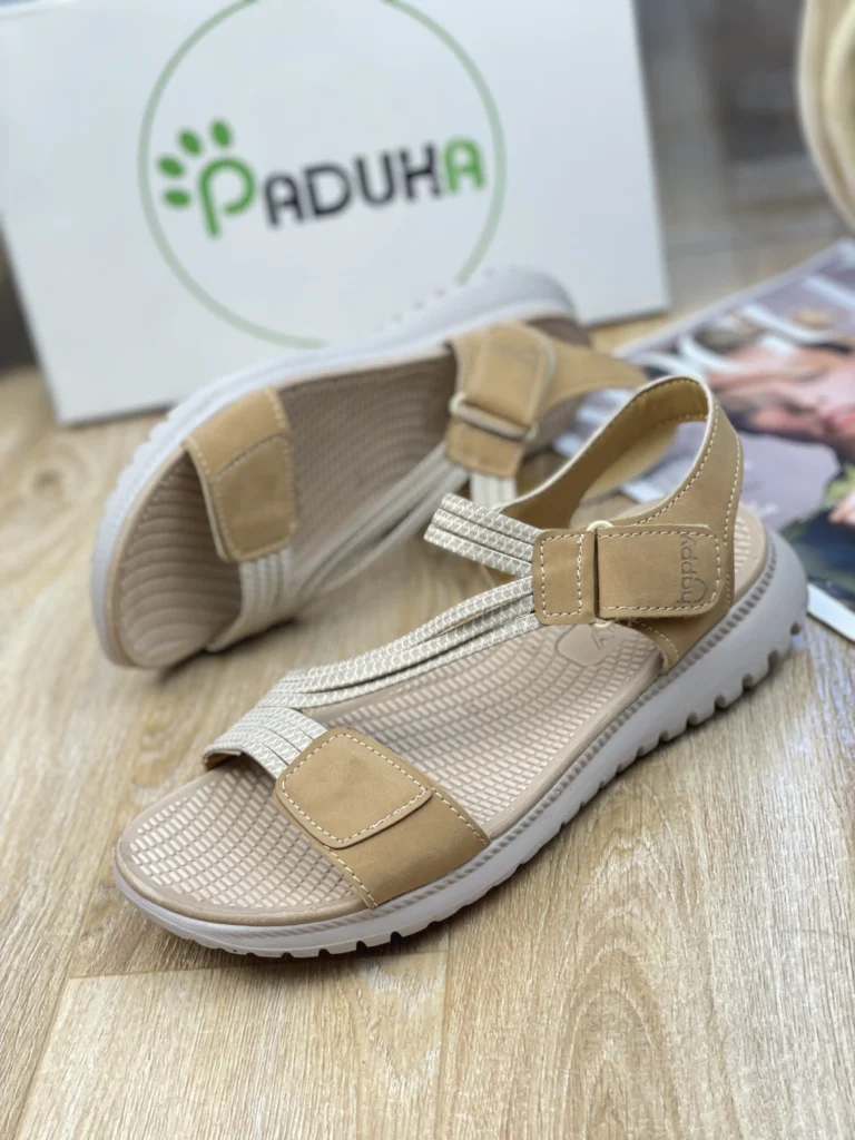 sandal zanane zire eva marmar 2