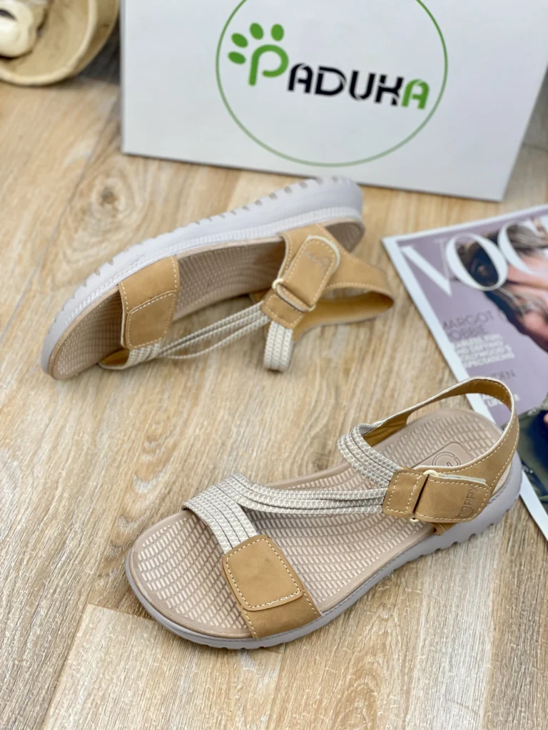 sandal zanane zire eva marmar 3