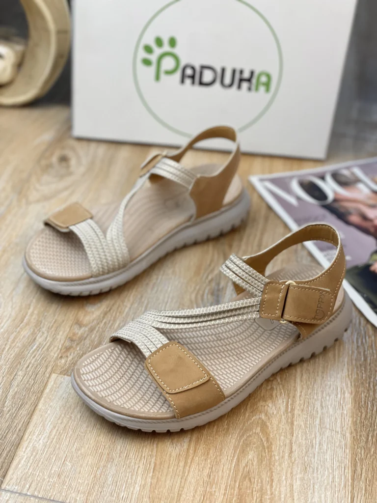 sandal zanane zire eva marmar 5