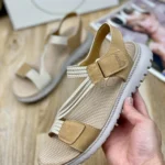 sandal zanane zire eva marmar 6