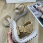 sandal zanane zire eva marmar 7