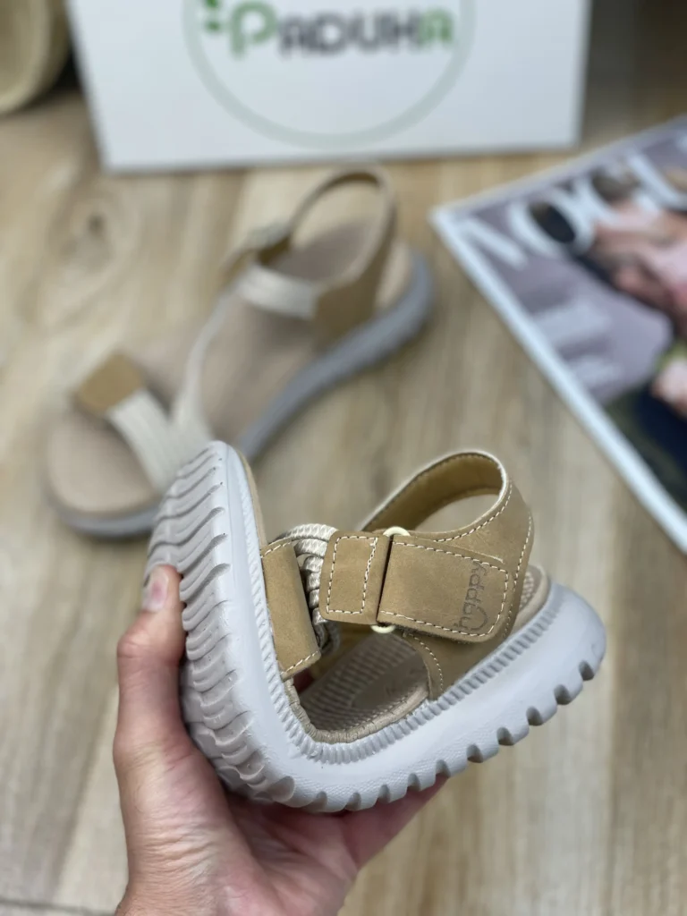 sandal zanane zire eva marmar 7