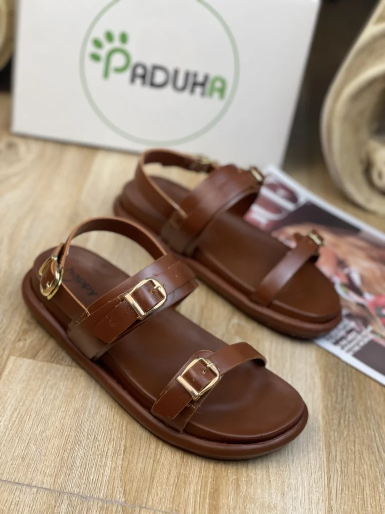 sandal zara happy 4