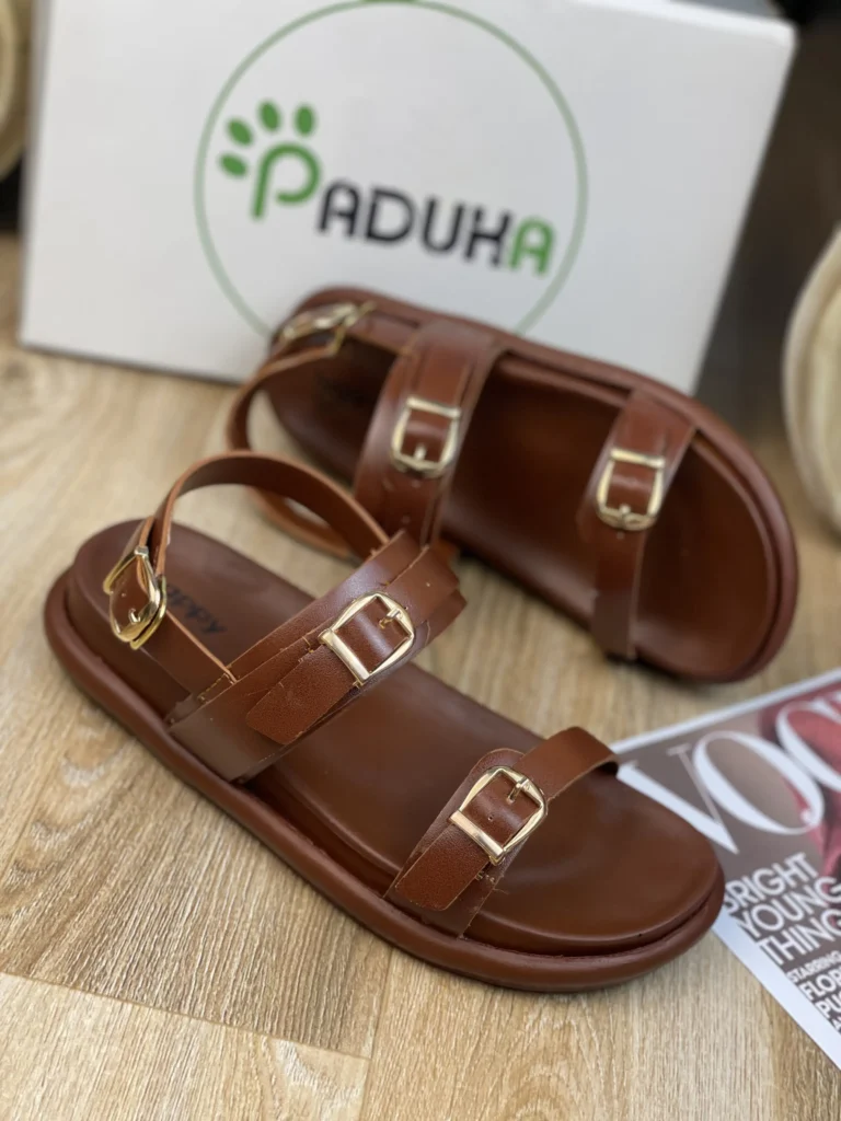sandal zara happy 5