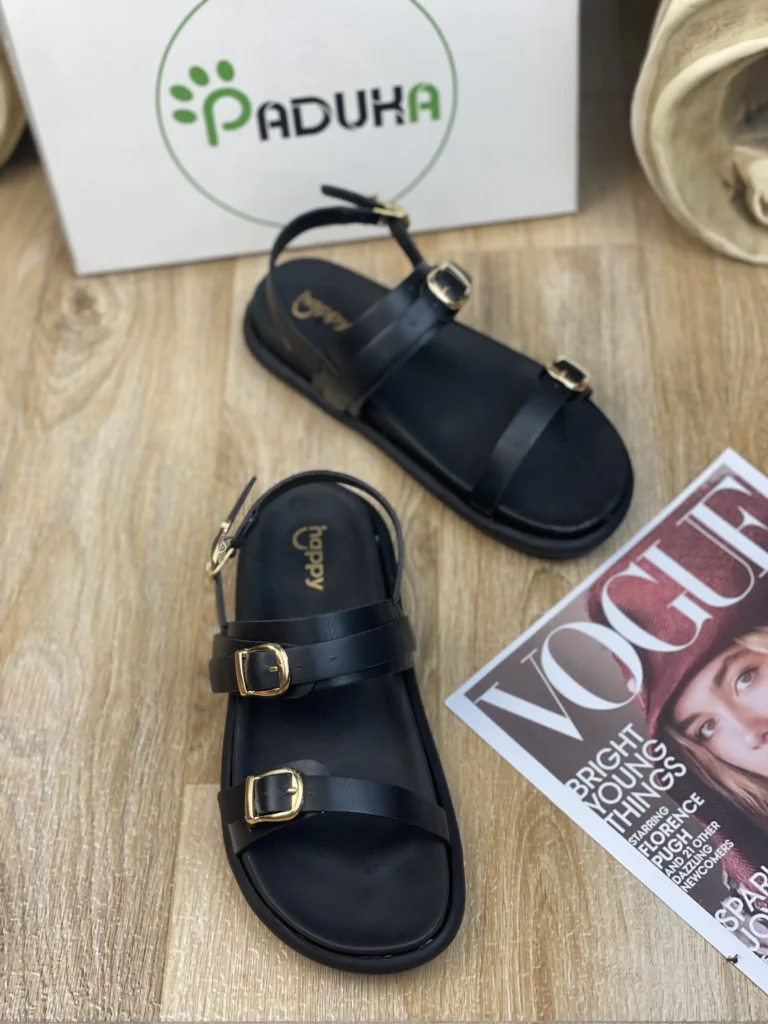 sandal zara happy 6