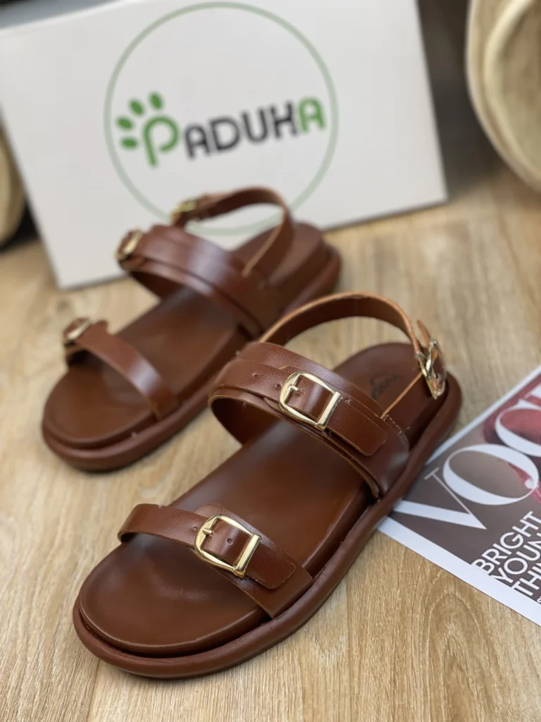 sandal zara happy 7