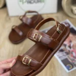 sandal zara happy 8