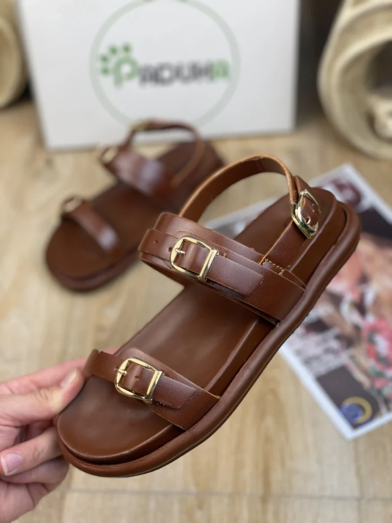 sandal zara happy 8