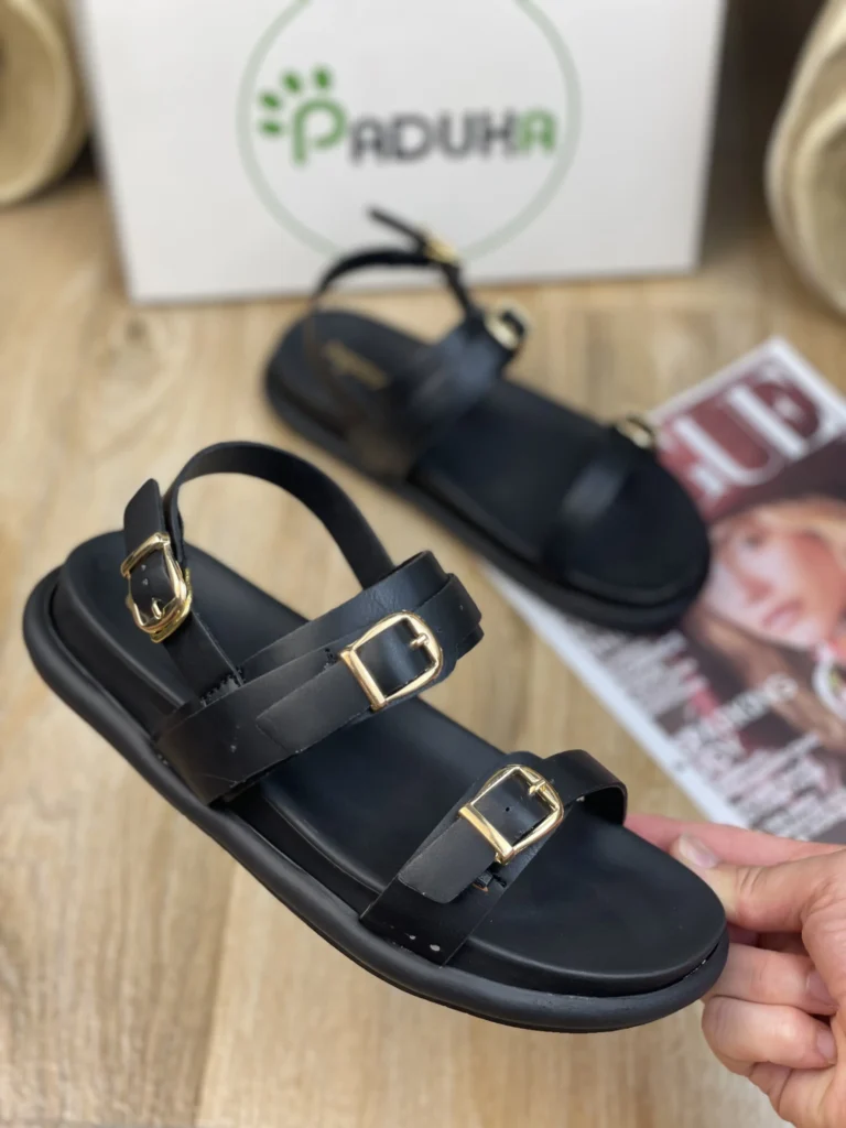 sandal zara happy 9