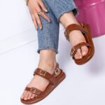 sandal zara happy 2