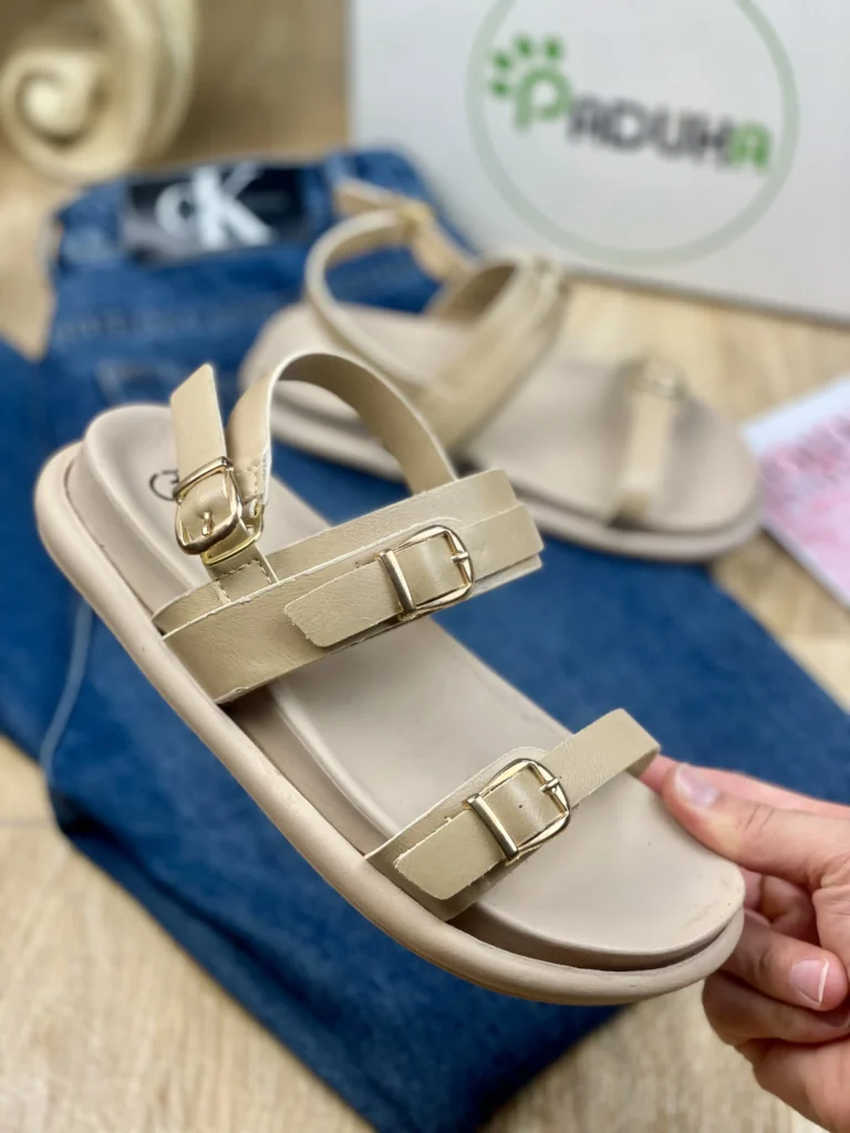 sandal zara happy 9