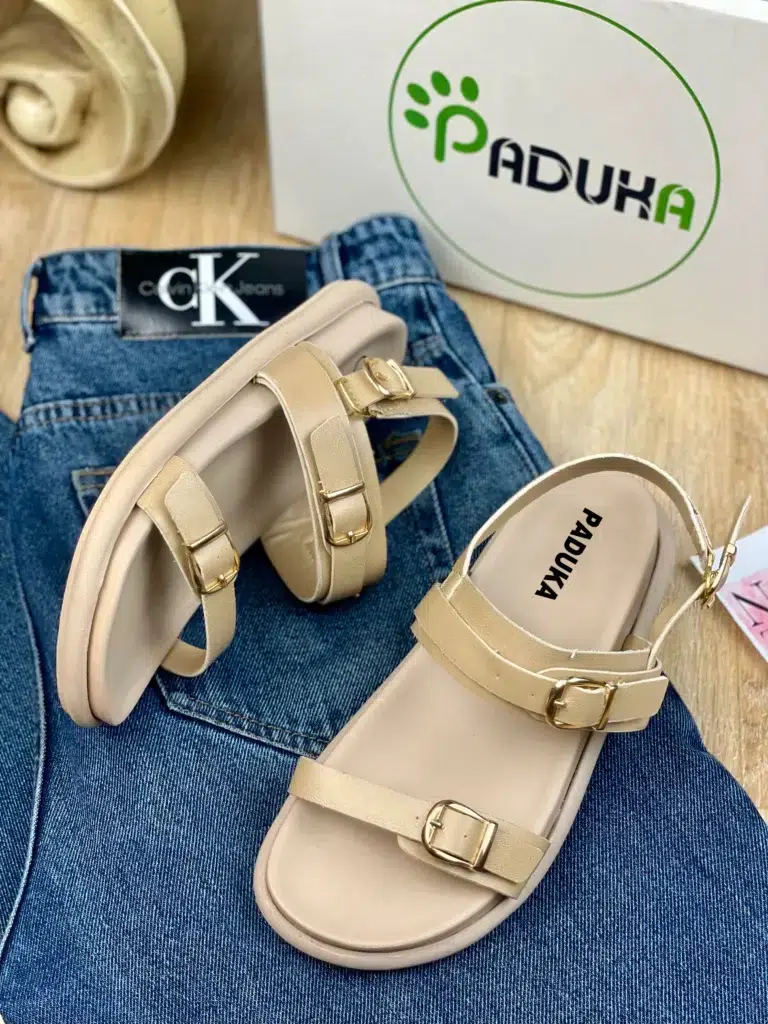 sandal zara happy 12