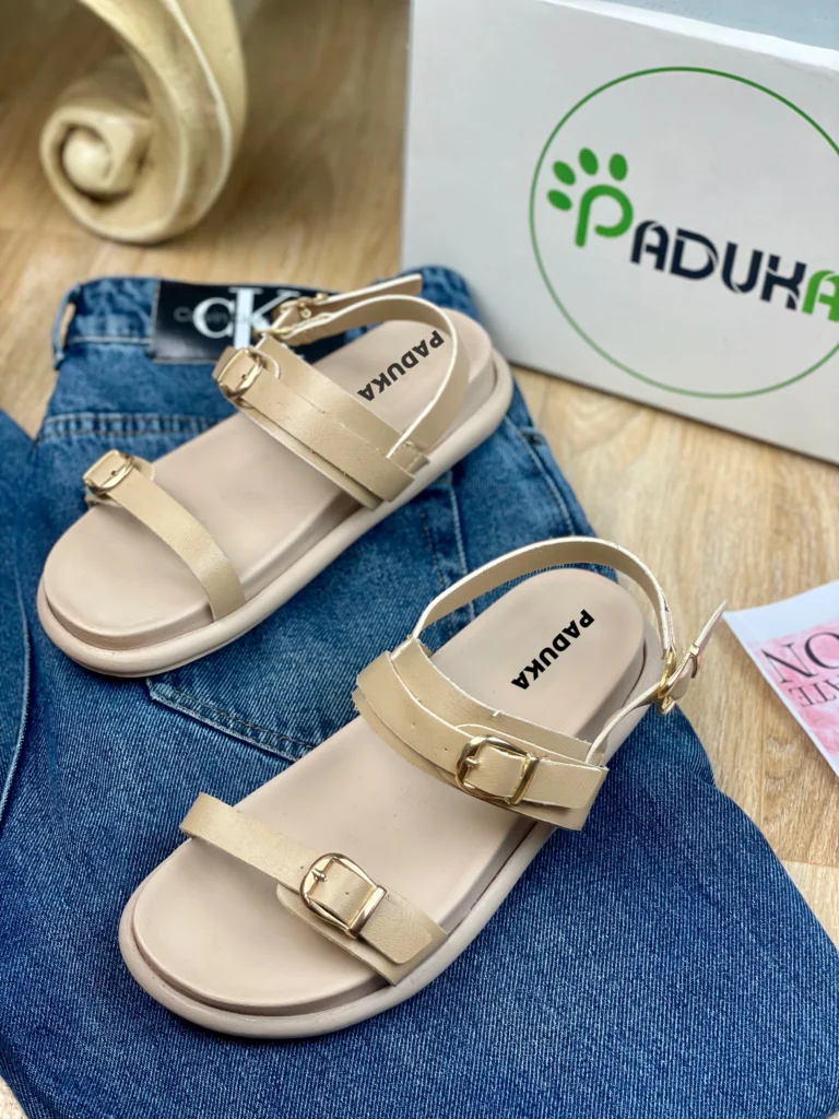 sandal zara happy 11
