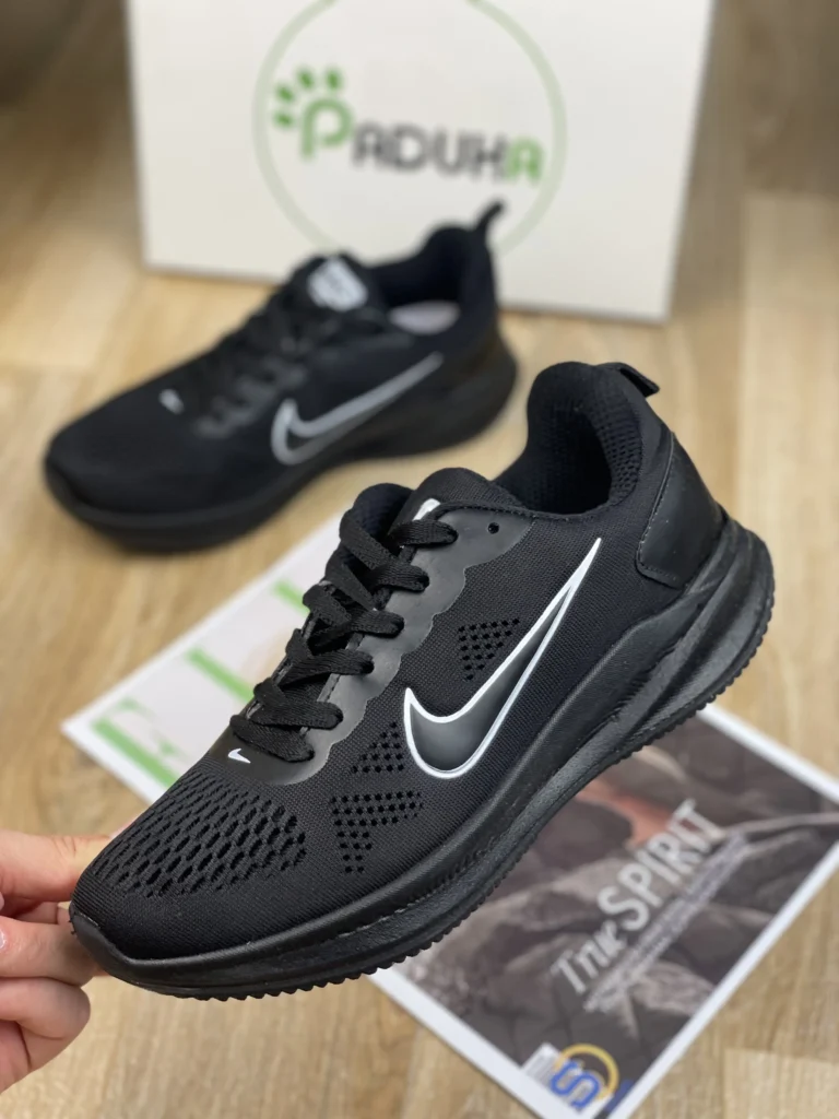 kaooni nike zoom zire tazriq 3