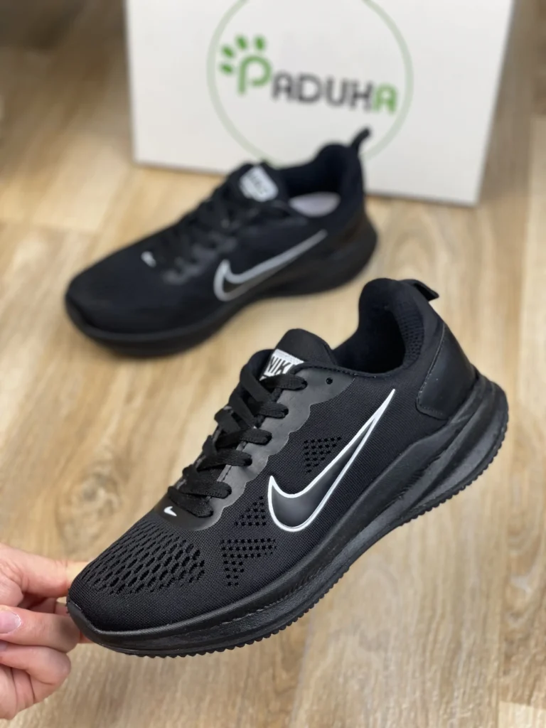 kaooni nike zoom zire tazriq 4
