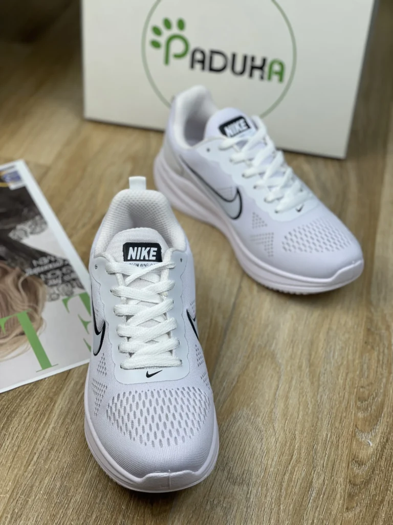 kaooni nike zoom zire tazriq 6