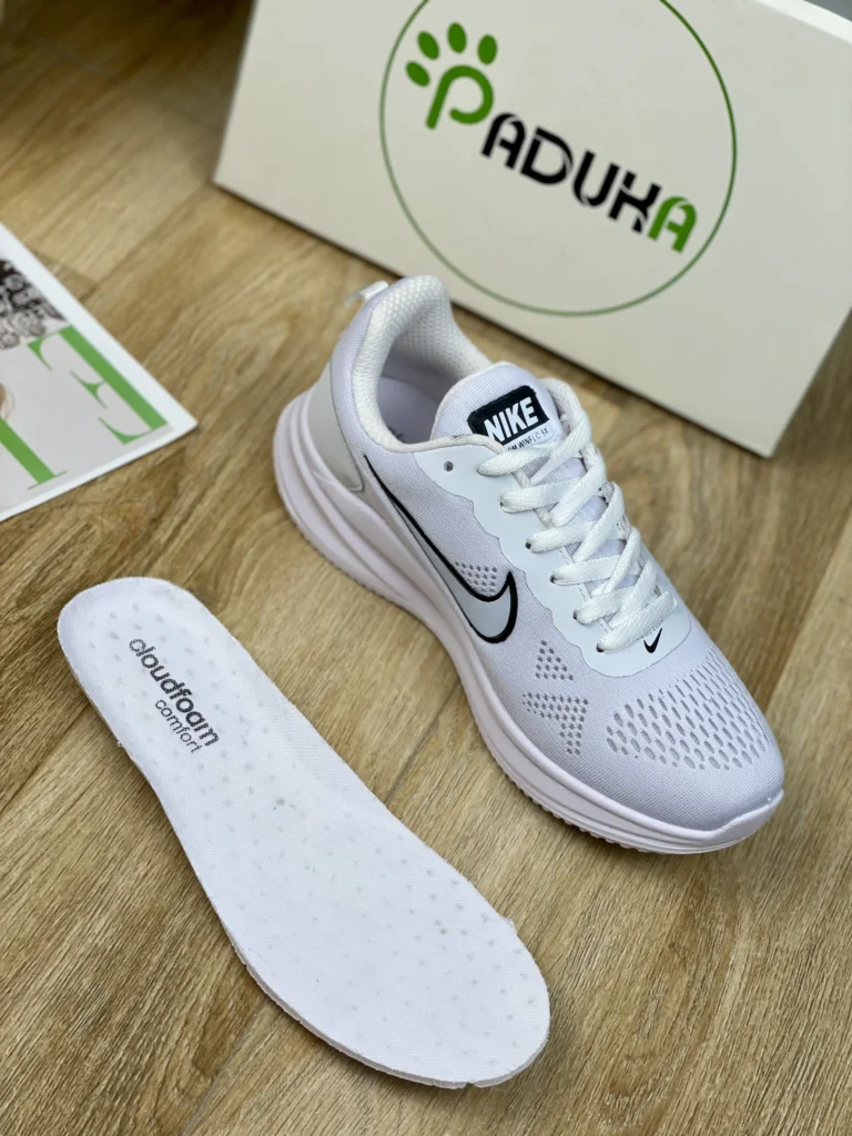 kaooni nike zoom zire tazriq 9