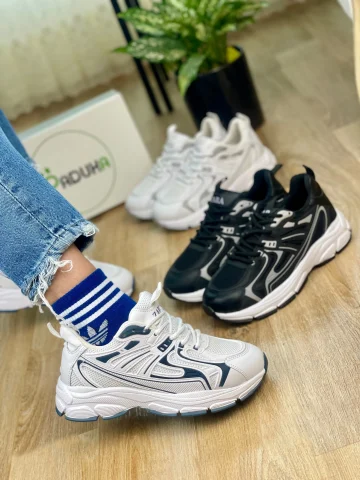 کتونی زنانه زارا zara آلدو زیره بتا کد 23080
