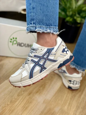 کتونی زنانه آسیکس asics کاهانا وارداتی کد 22834