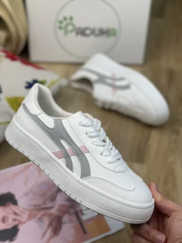 ونس زنانه لژ تخت آسیکس asics کد 25842