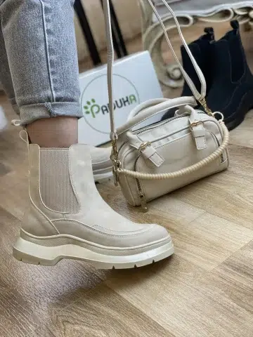 نیمبوت دو طرف کش زارا zara زیره پیو کد 22094