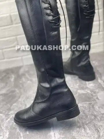 boot boland posht band 6